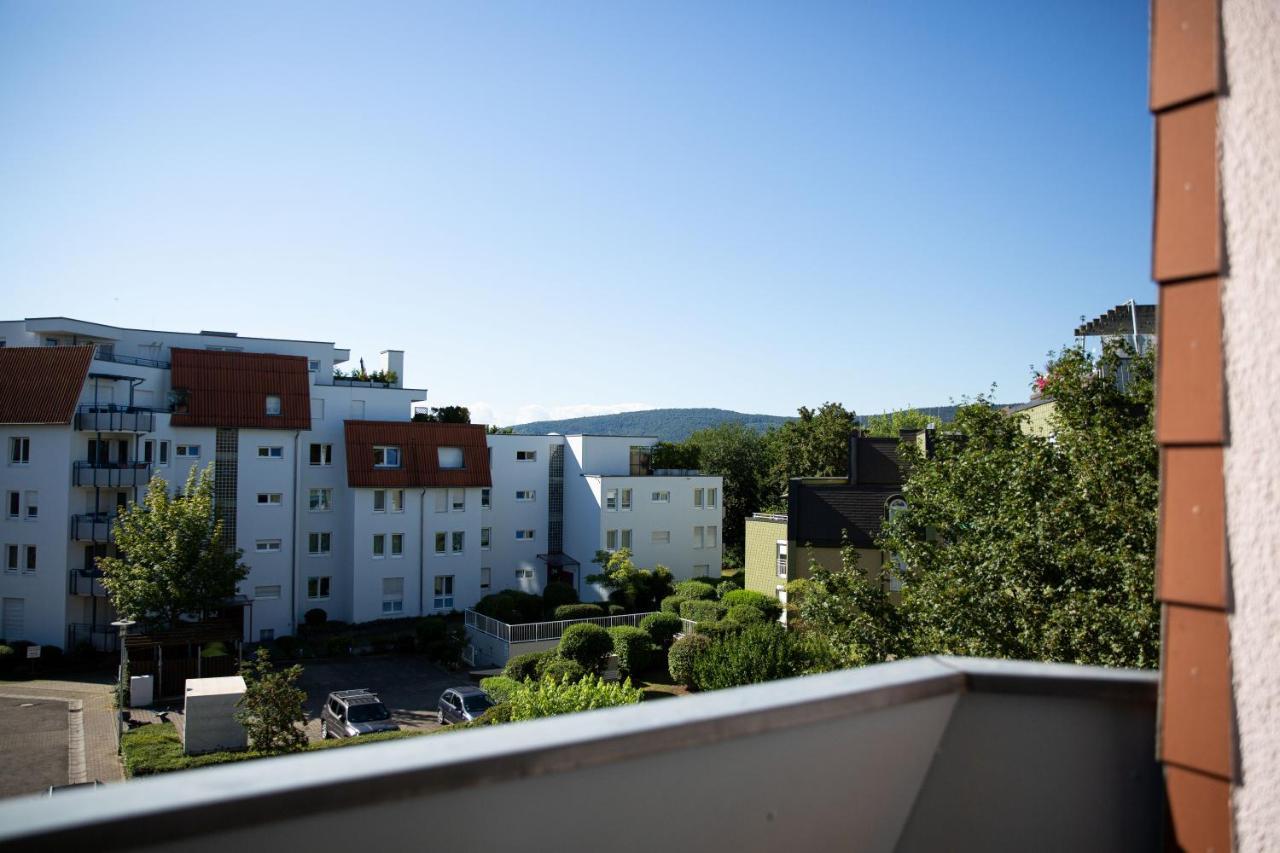 ☆ Gemuetliches Apartment In Der Naehe Von Stuttgart Waiblingen (Stuttgart) Exterior foto
