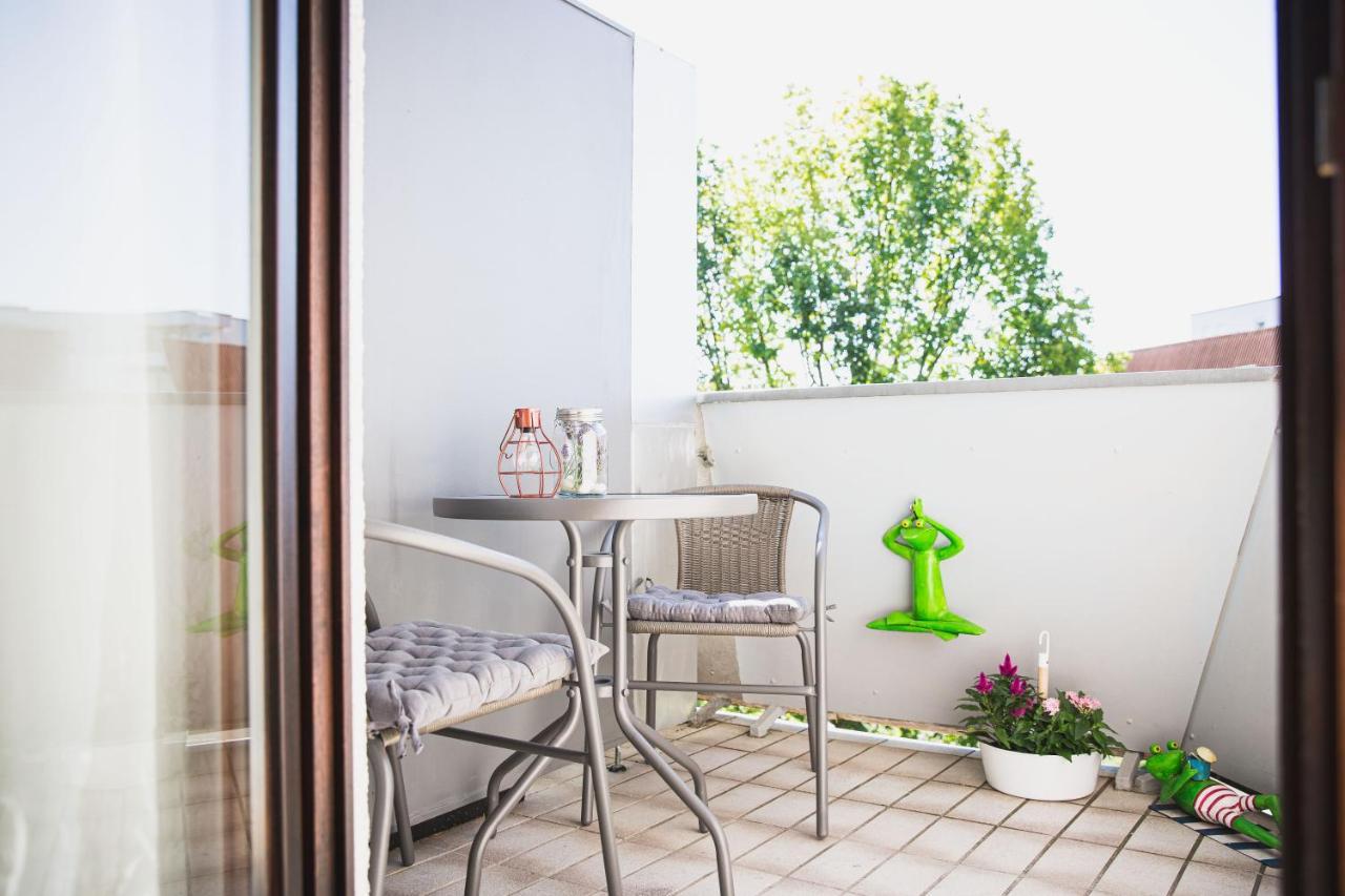 ☆ Gemuetliches Apartment In Der Naehe Von Stuttgart Waiblingen (Stuttgart) Exterior foto